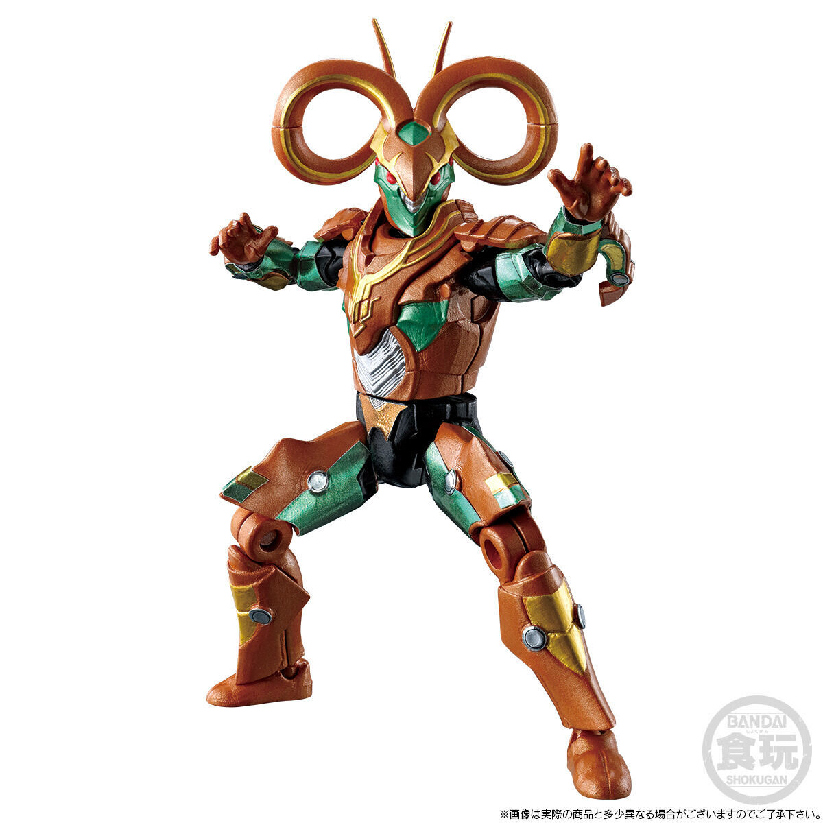 SO-DO CHRONICLE 仮面ライダー龍騎 ゼールセット【プレミアムバンダイ