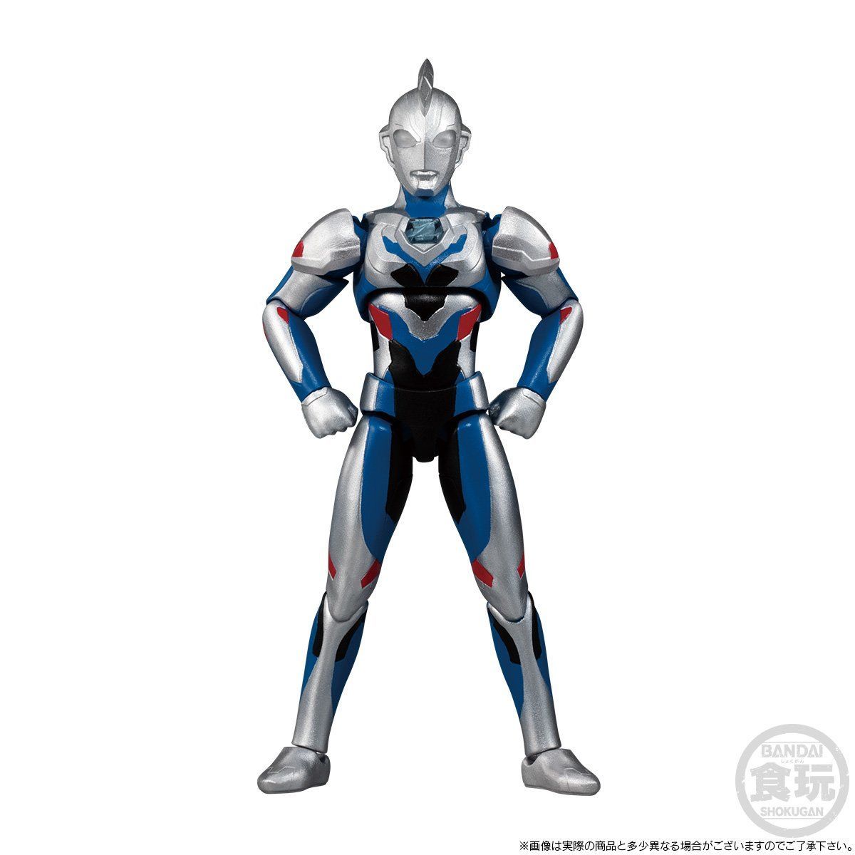 超動ウルトラマン ウルトラマンZ -ご唱和ください、我の名を