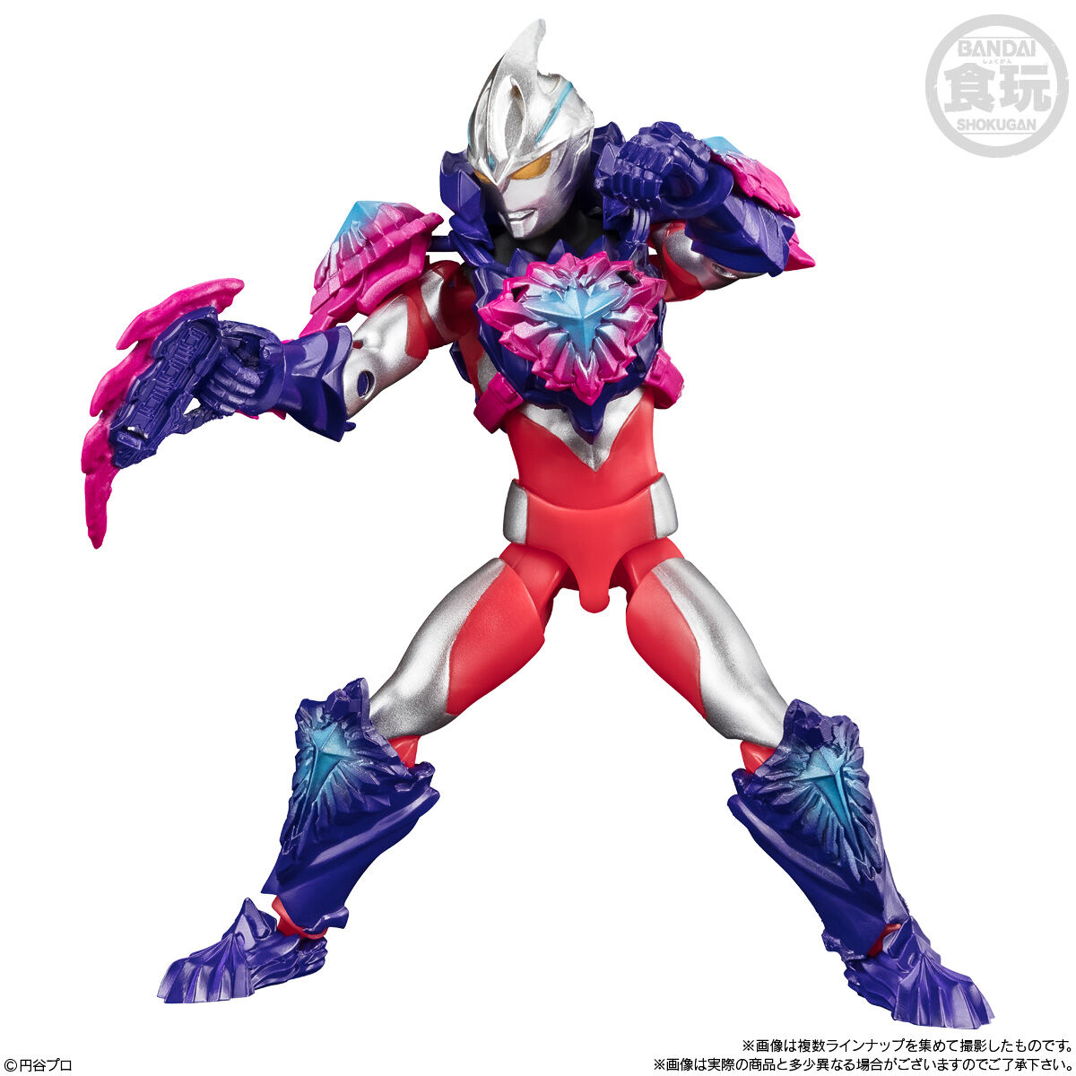 超動αウルトラマン11｜発売日：2024年11月11日｜バンダイ キャンディ