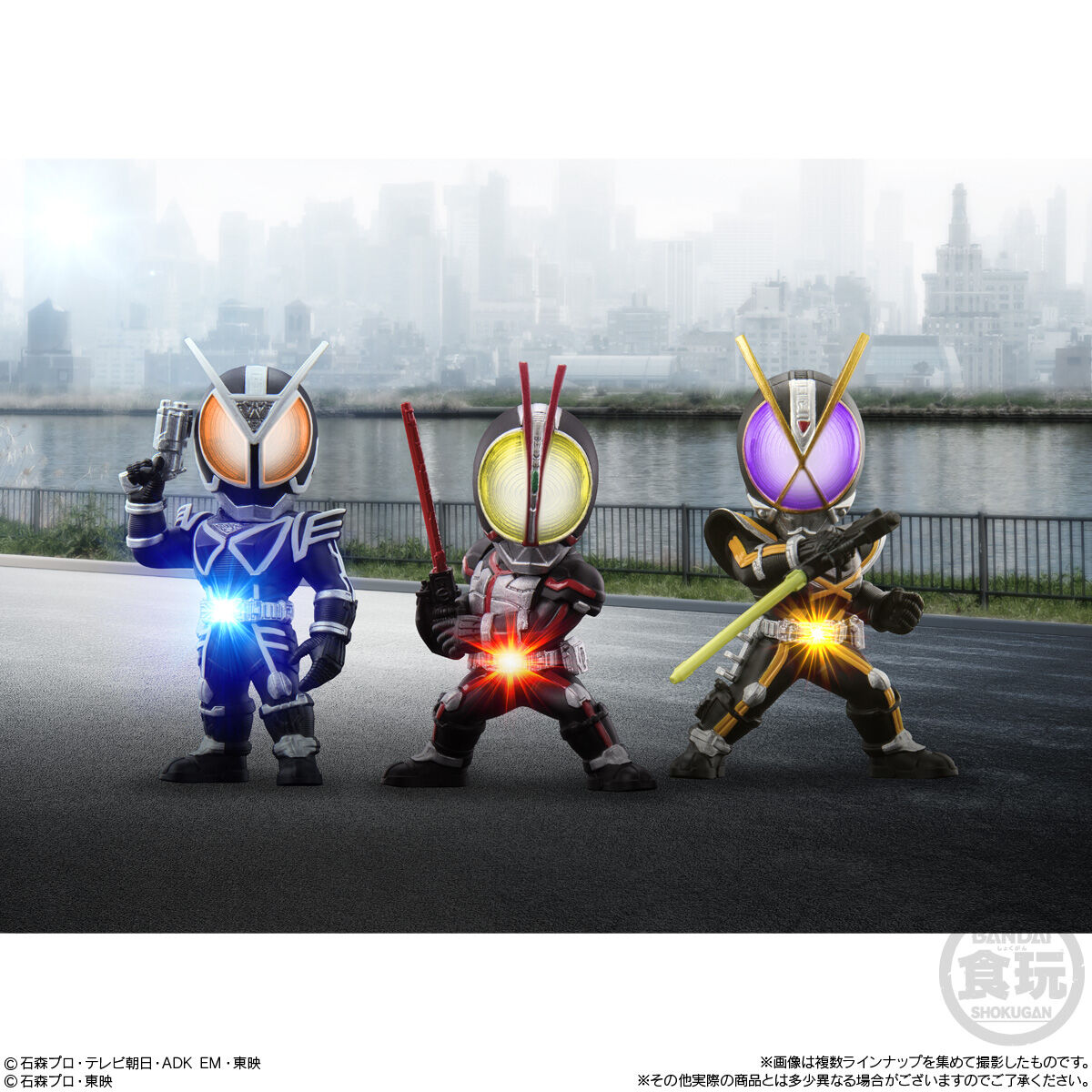 CONVERGE MOTION 仮面ライダー3｜発売日：2023年6月19日｜バンダイ