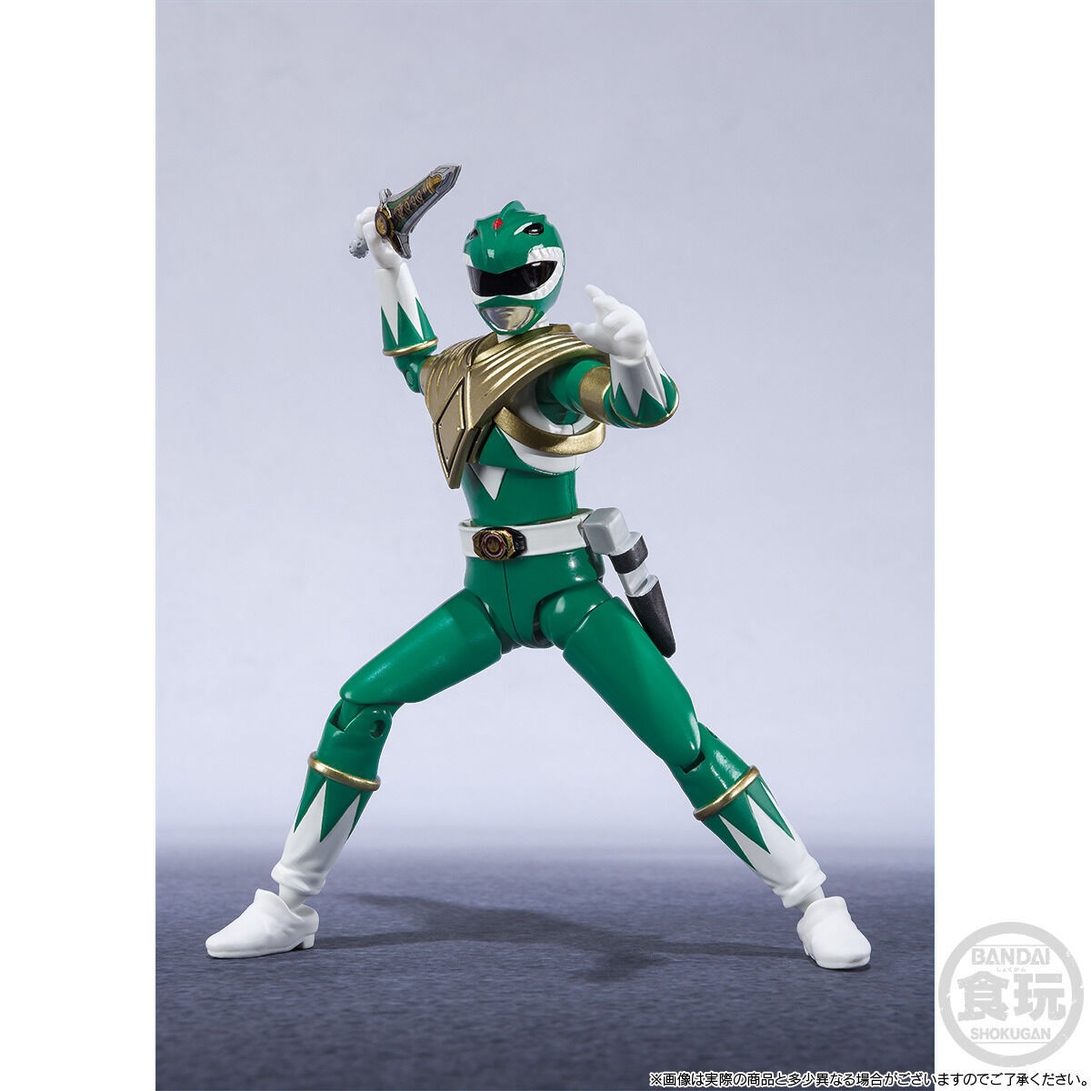 SHODO SUPER 恐竜戦隊ジュウレンジャー【プレミアムバンダイ限定