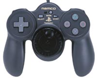 PlayStation用周辺機器/ジョグコン