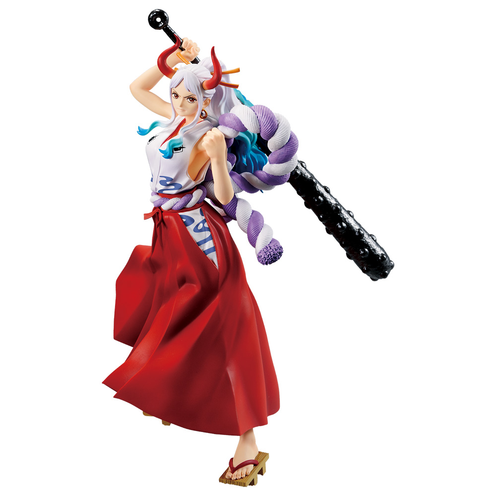 一番くじ ワンピース vol.100 Anniversary│株式会社BANDAI SPIRITS