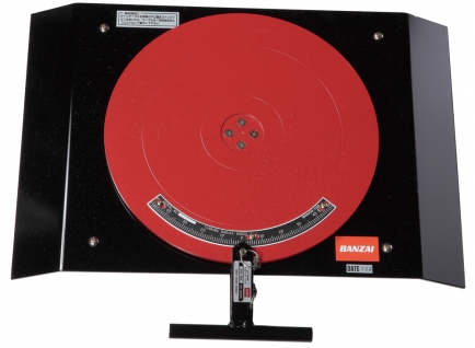 ターニングラジアスゲージ の一覧｜自動車用機械工具・整備システム