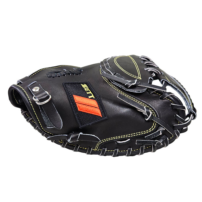 即日出荷 超限定 復刻 ZETT 軟式用 捕手用 キャッチャーミット