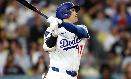 凄すぎる！」大谷翔平、衝撃のワールドシリーズ第2号ホームラン！ 米