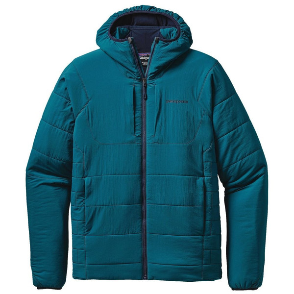 patagonia（パタゴニア） 84260 M's Nano-Air Hoody：パタゴニア正規