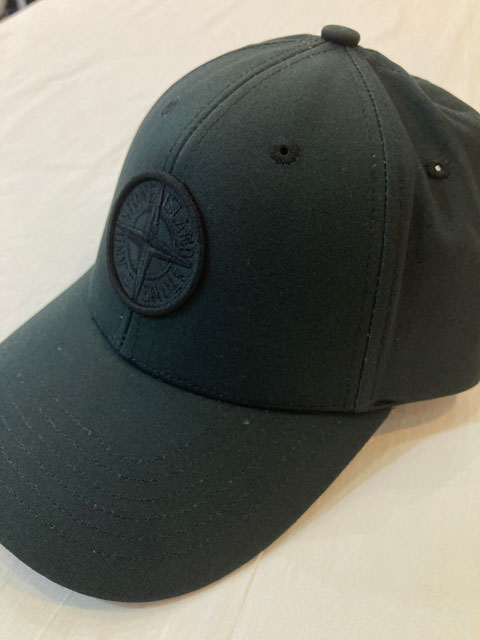 STONE ISLAND ストーンアイランド キャップ | BASQUE 高知