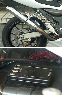 カワサキZX-12R | モトギャラリー | 中古バイク情報はBBB