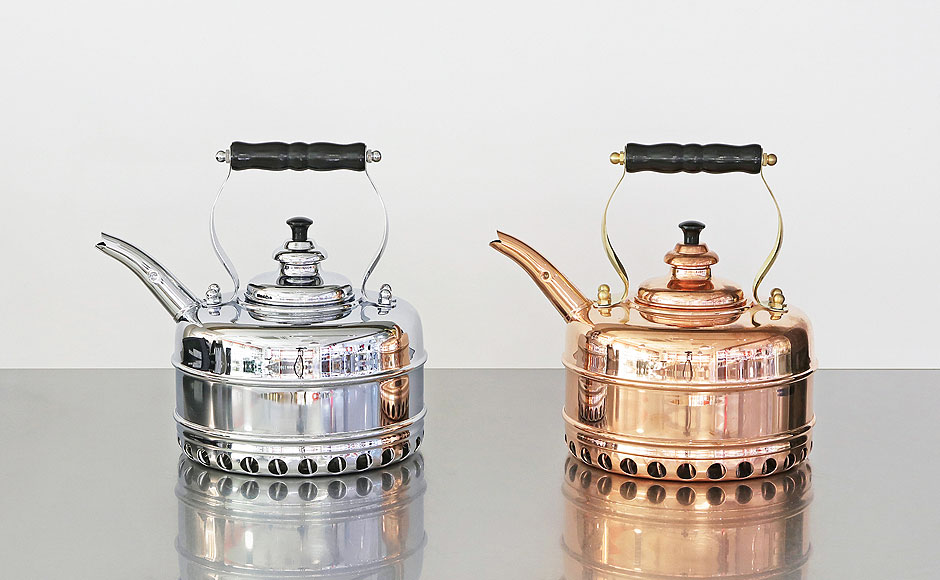 SIMPLEX バッキンガム 笛吹ケトル｜ITEM｜BBB＆（スリービーアンド