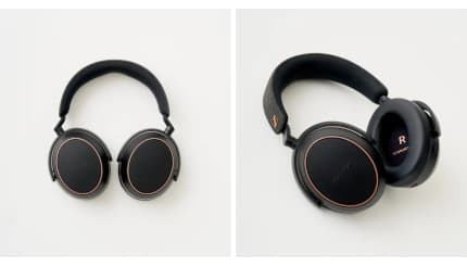 ゼンハイザー 創立80周年で佐藤健さん設立ブランドとコラボ スペシャル