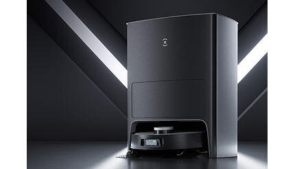 これぞ最強のお掃除ロボット！ エコバックス「DEEBOT X1 OMNI」は人間