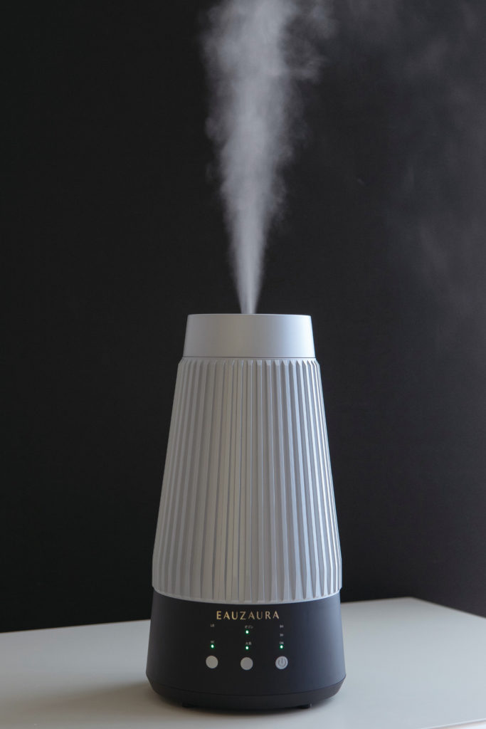 AIRZEE】(エアジー)｜低濃度オゾン水素発生器