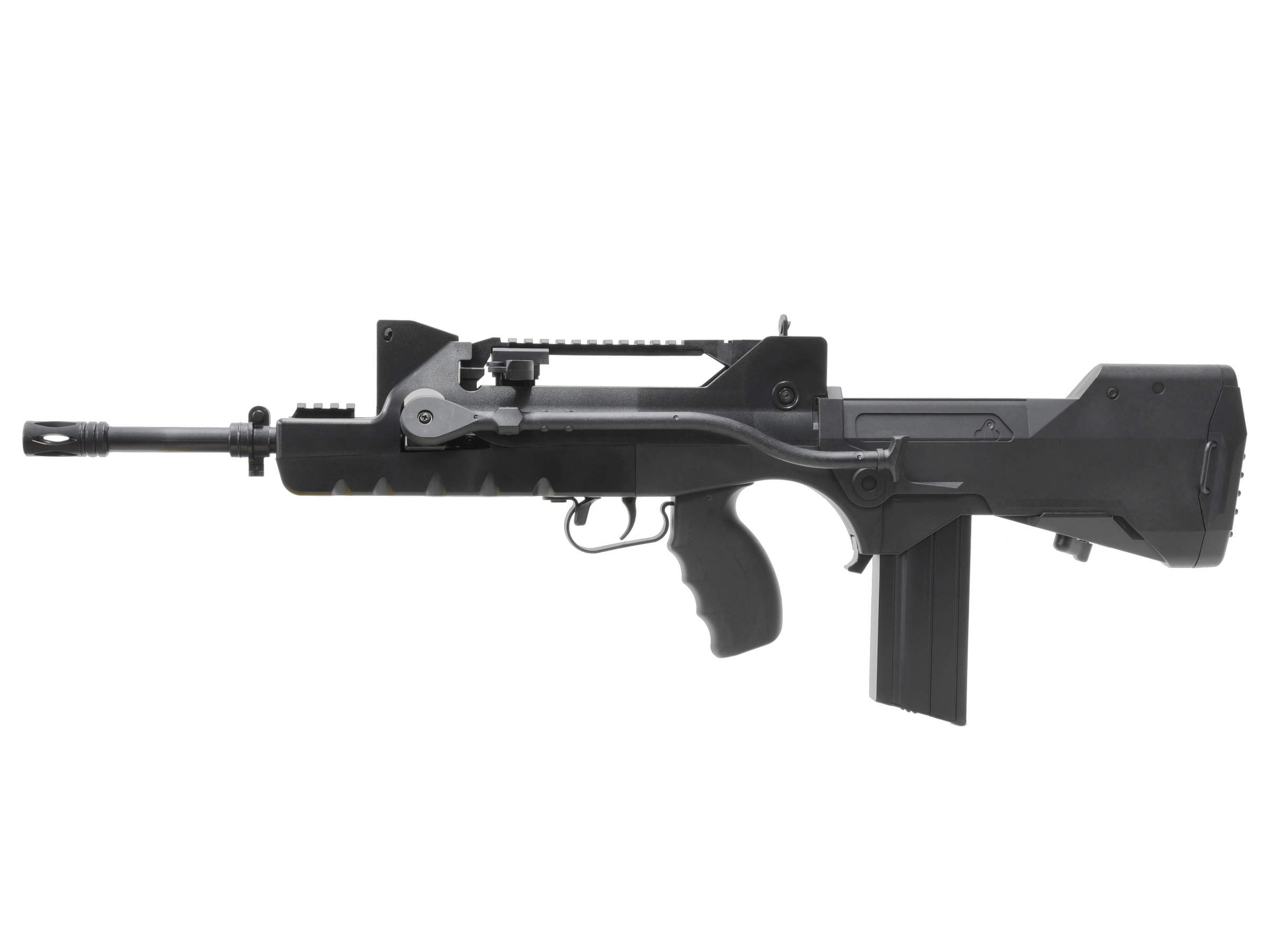 東京マルイ ファマス カスタム ジャンク 東京マルイ ファマス カスタム