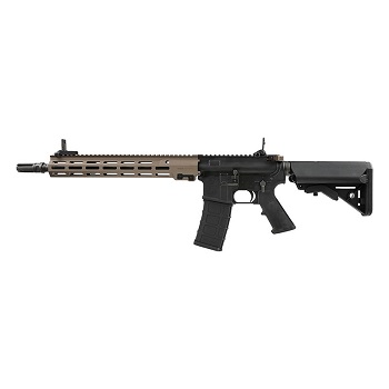 GHK M4 URG-I/MK16 14.5inch GEISSELE GBBR DDC ガスブローバック