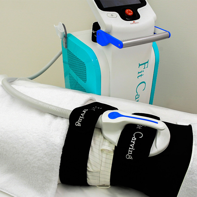 Fit Carving (フィットカービング)-美容機器の卸/仕入れならビーウェイブ