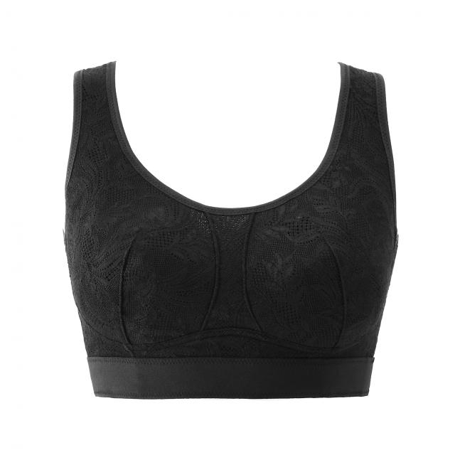 Befit(ビーフィット) おやすみ リラクエステレーシーブラ M〜3L-美容