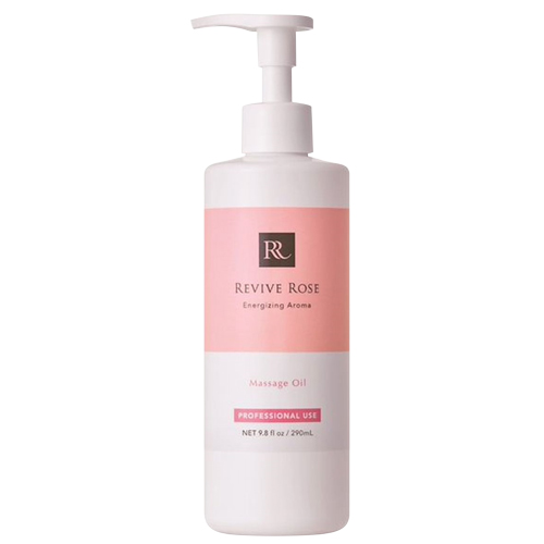 リバイブローズ マッサージオイル 290ml-エステ化粧品の卸/仕入れなら