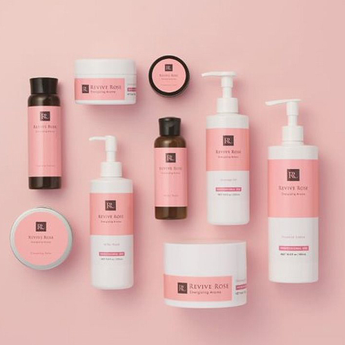 リバイブローズ エッセンスローション-エステ化粧品の卸/仕入れなら