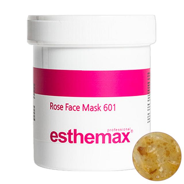 ハイドロジェリーマスク ローズフェイスマスク-エステ化粧品の卸