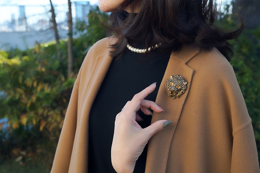 ココ・シャネルの愛した