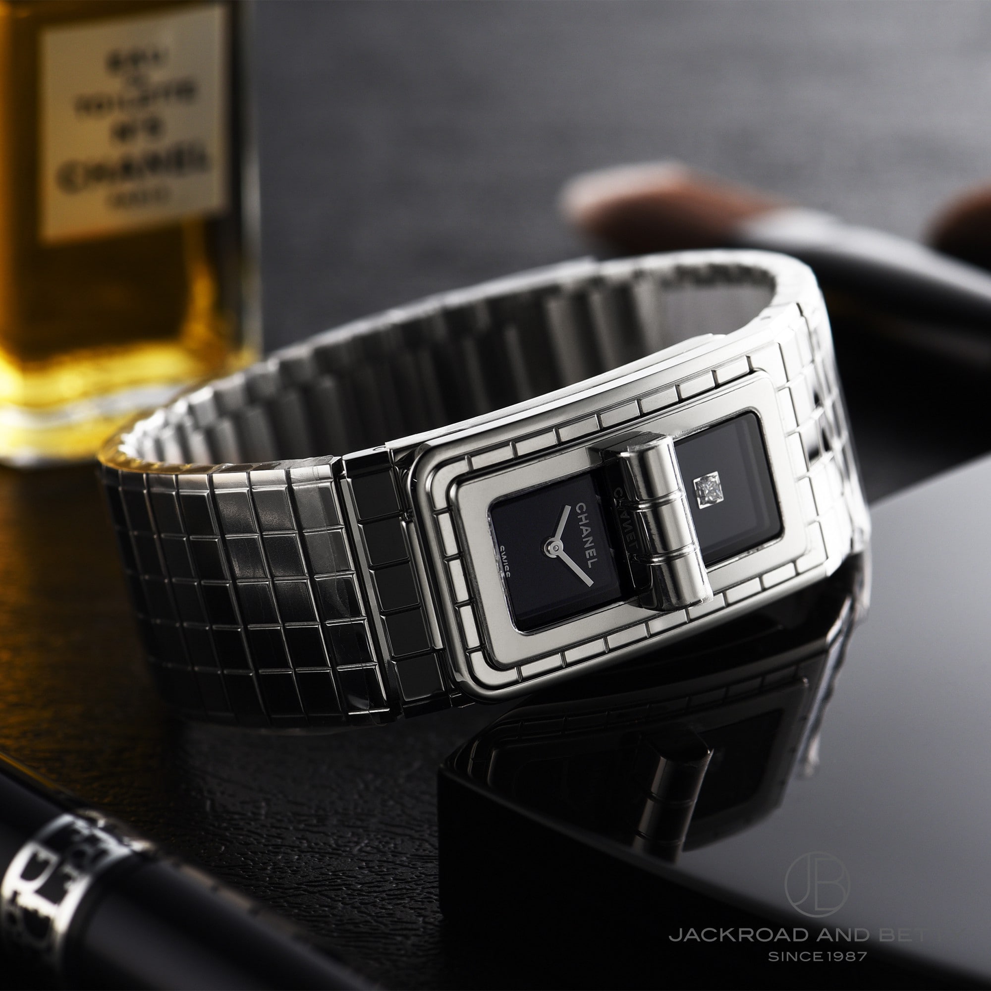 コード ココ[H5144] Code Coco | シャネル レディース 新品 時計