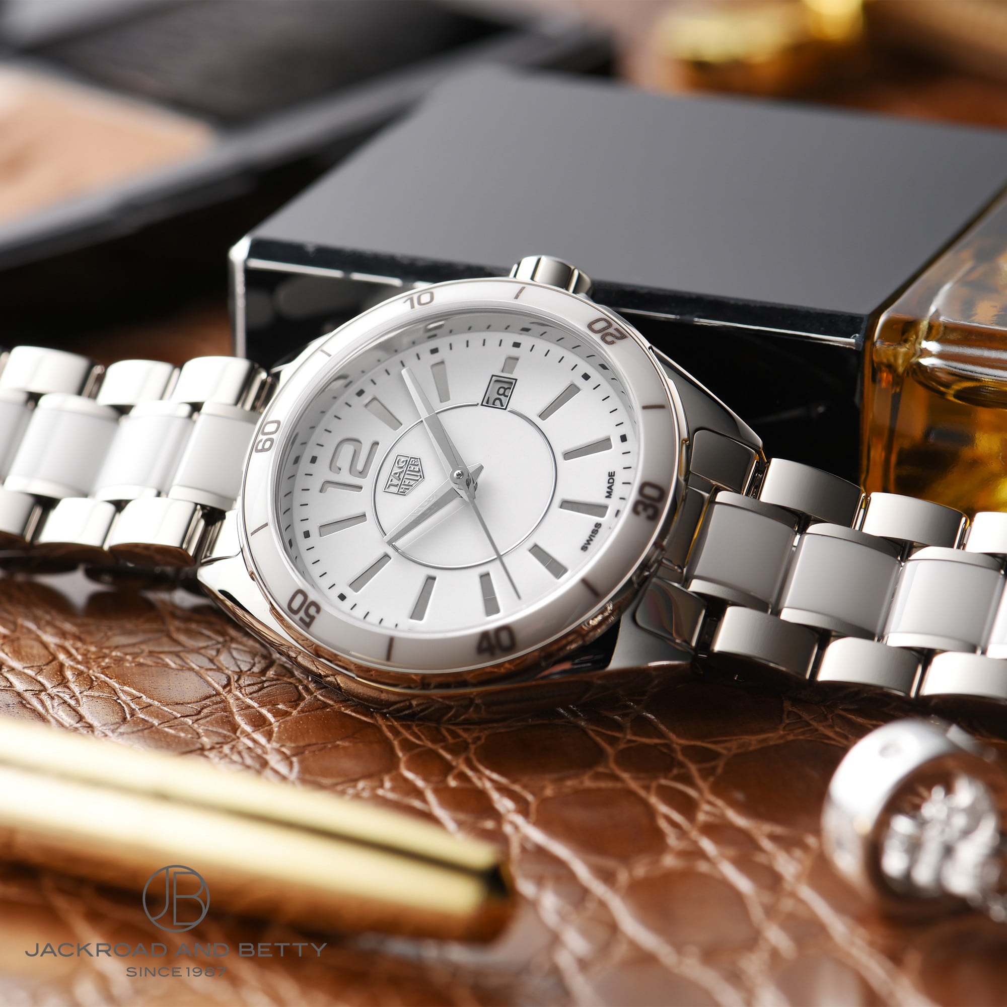 フォーミュラ1 レディ[WBJ141AC.BA0974] Formula One Lady | タグ