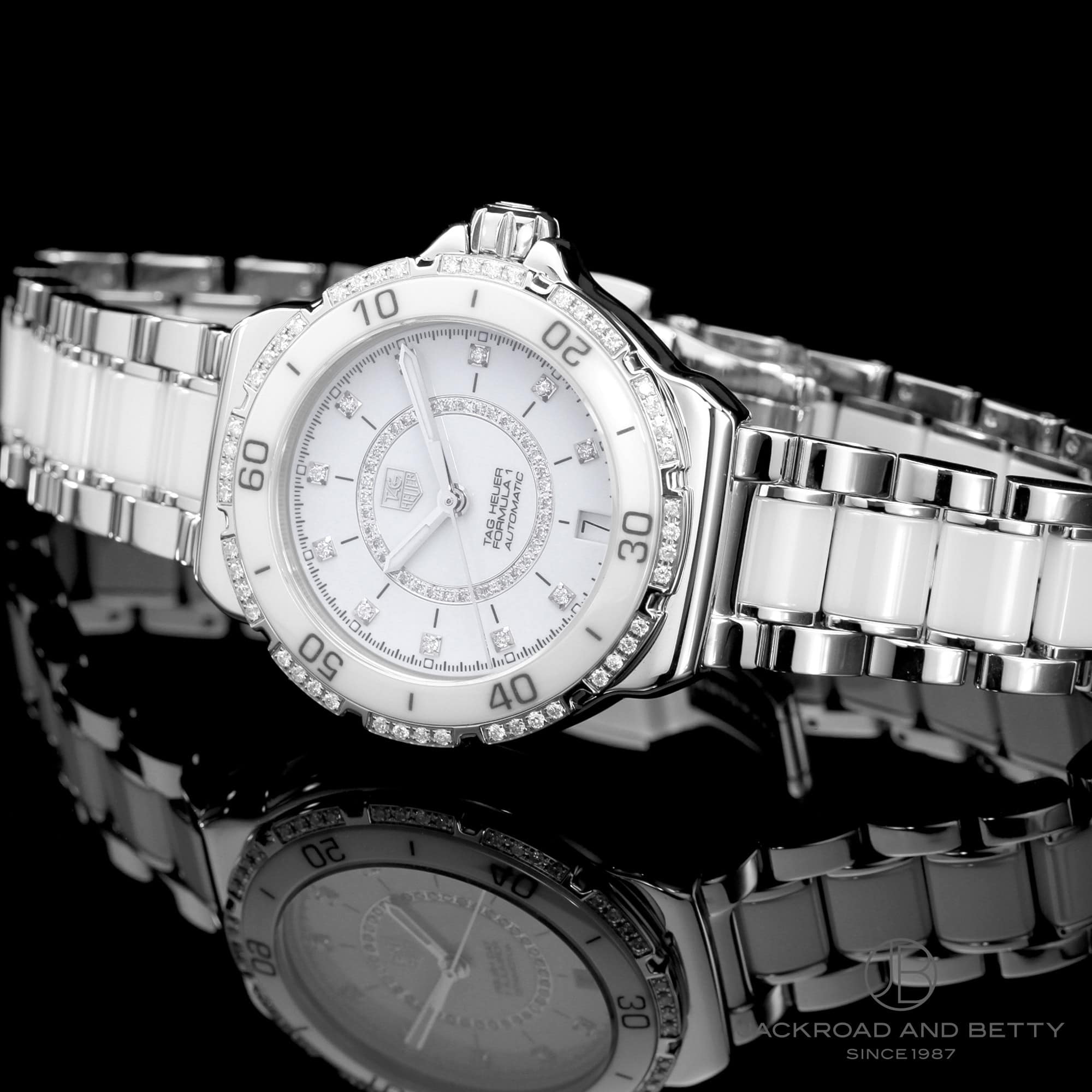 フォーミュラ1[WAU2213.BA] Formula One | タグ・ホイヤー レディース