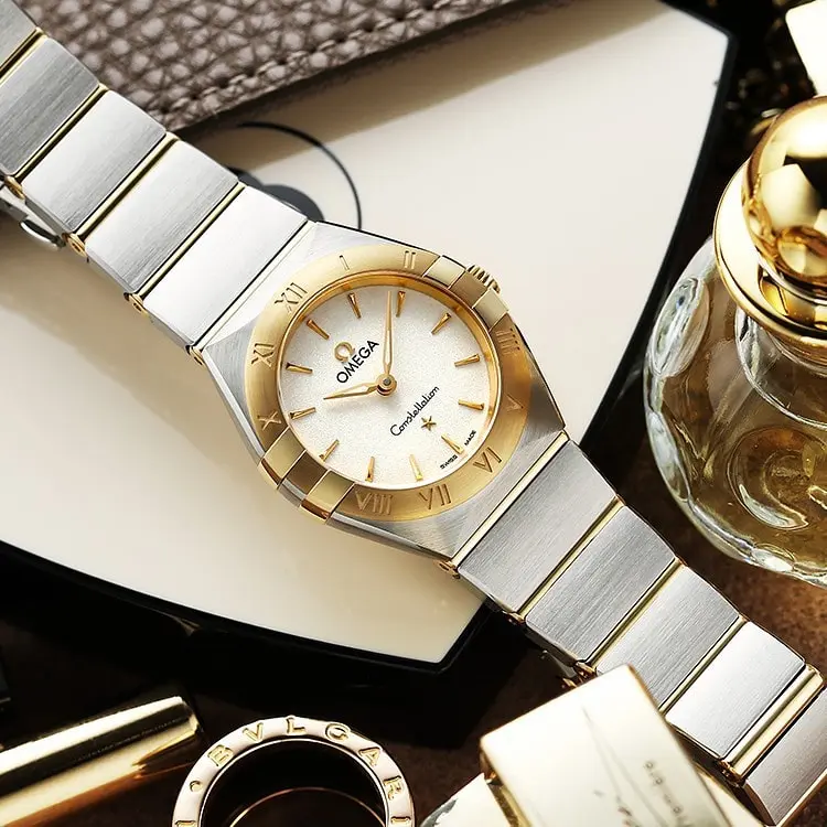 オメガ OMEGA 新品｜レディース腕時計専門店 通販サイト ベティーロード