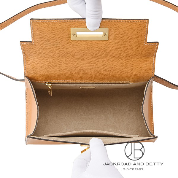 Greta グレタ ハニー ブラウン[Greta245V2] Greta Honey