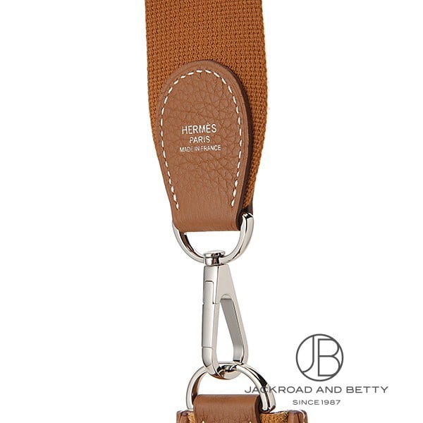 エヴリン3 トロワ 29 PM ゴールド ブラウン[H056277CK37] EvelynIII 29