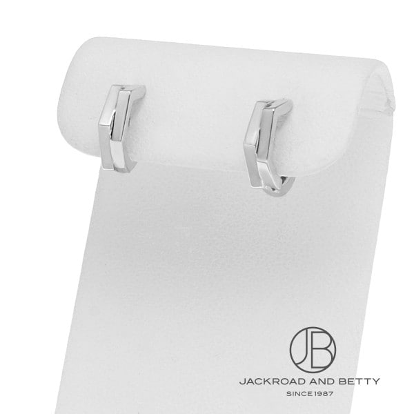 アンティフェール 2連 ミニ ピアス[EAF0AEWG00000] Antifer Mini