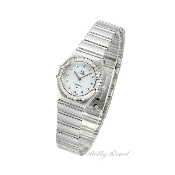 コンステレーション マイチョイス ミニ[1465.71.00] Constellation My