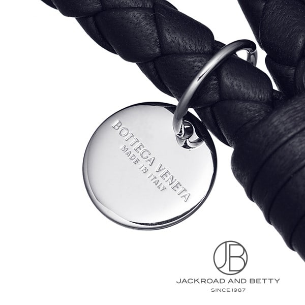 イントレチャート キーリング ネイビー 紺[113539 V3UN1 4039] Keyring