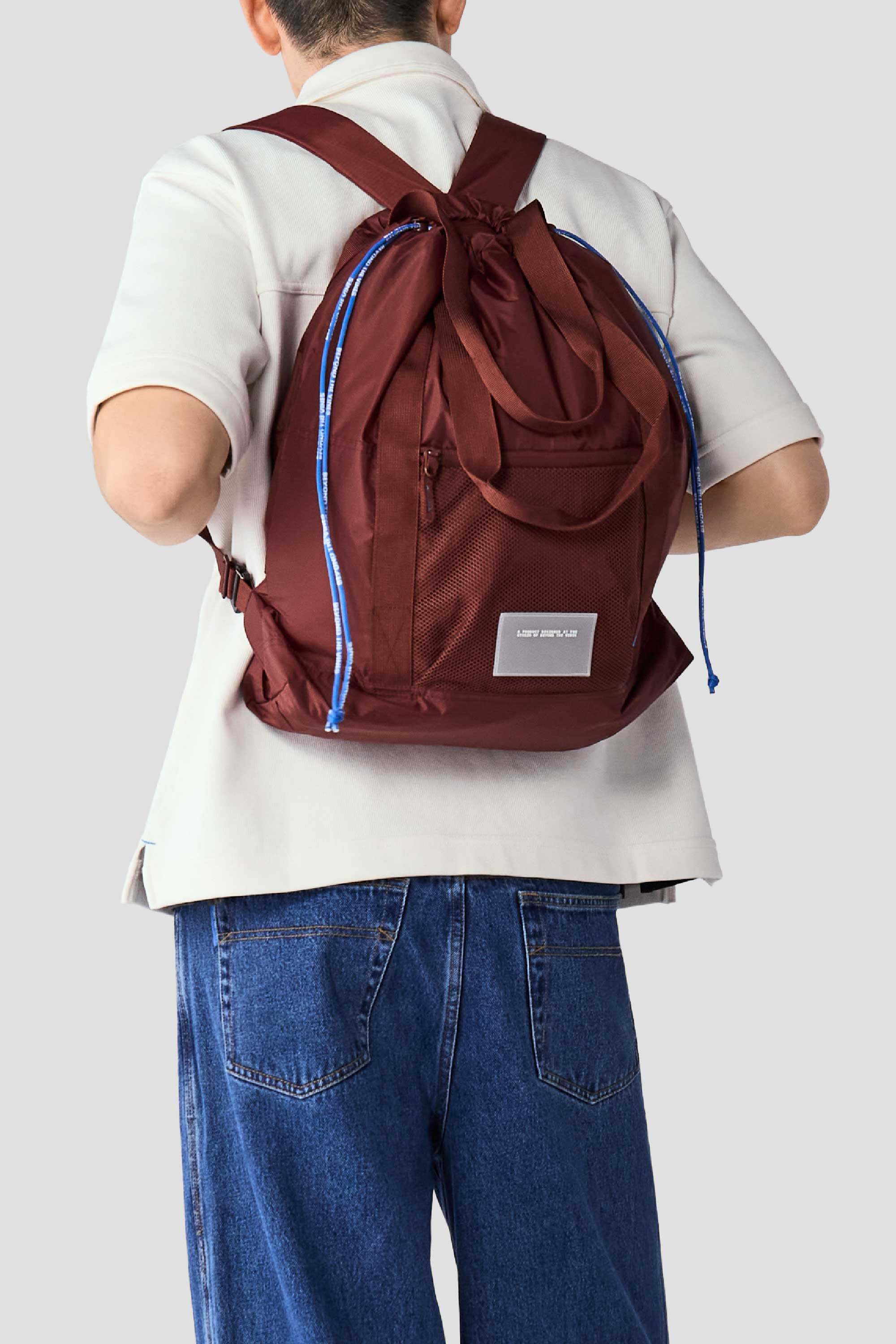 ParaPack 002 | Beyond The Vines – Beyond The Vines Singapore