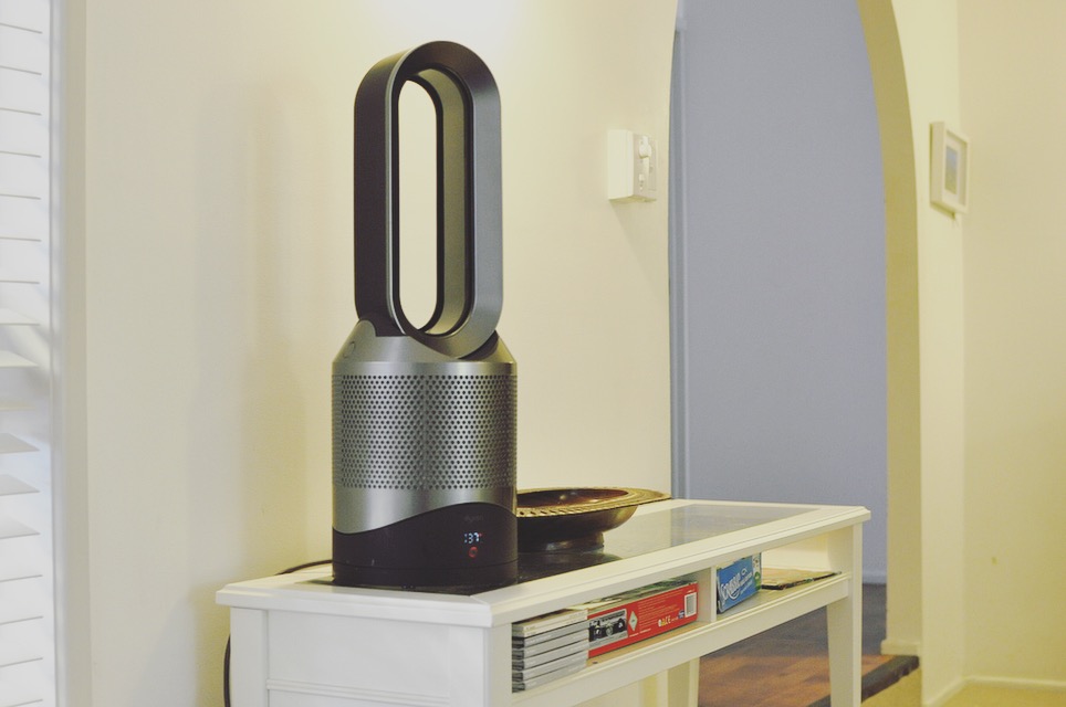 Dyson Pure Hot+Cool Link Review – Air Purifier | Heater | Fan | Be