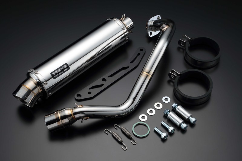 R-EVO ステンレス：シグナスX ｜ BEAMS