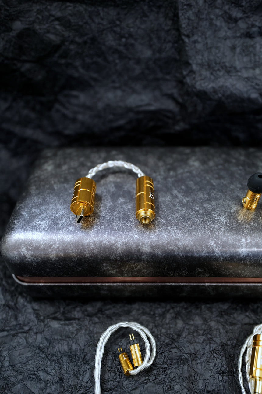 Initium Uno – Beat Audio Lab