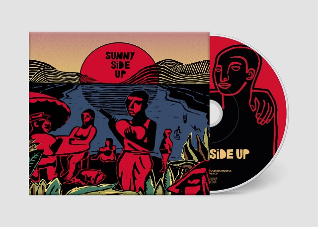 BEATINK.COM / Sunny Side Up