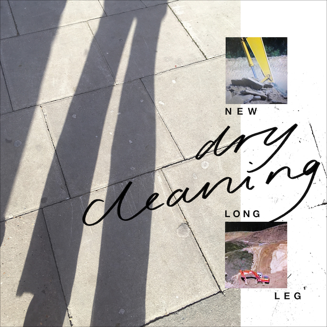 BEATINK.COM / New Long Leg