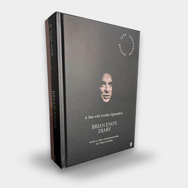 BEATINK.COM / Brian Eno Pop Up