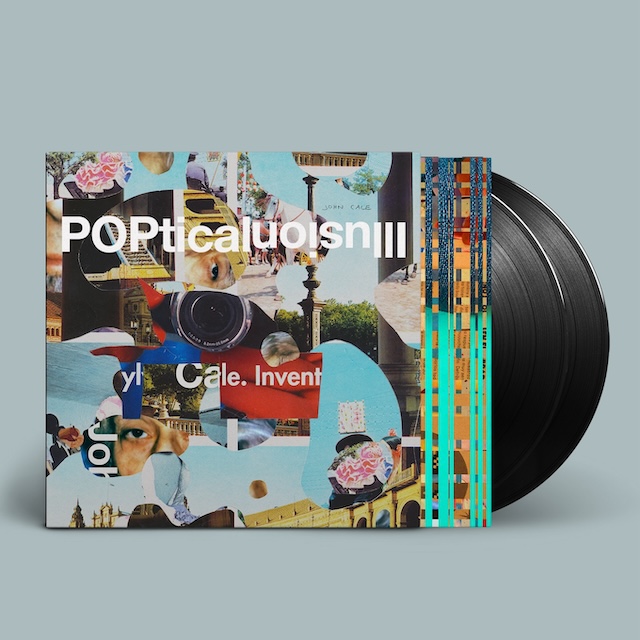 BEATINK.COM / John Cale / 永遠の異端者、ジョン・ケイル 最新