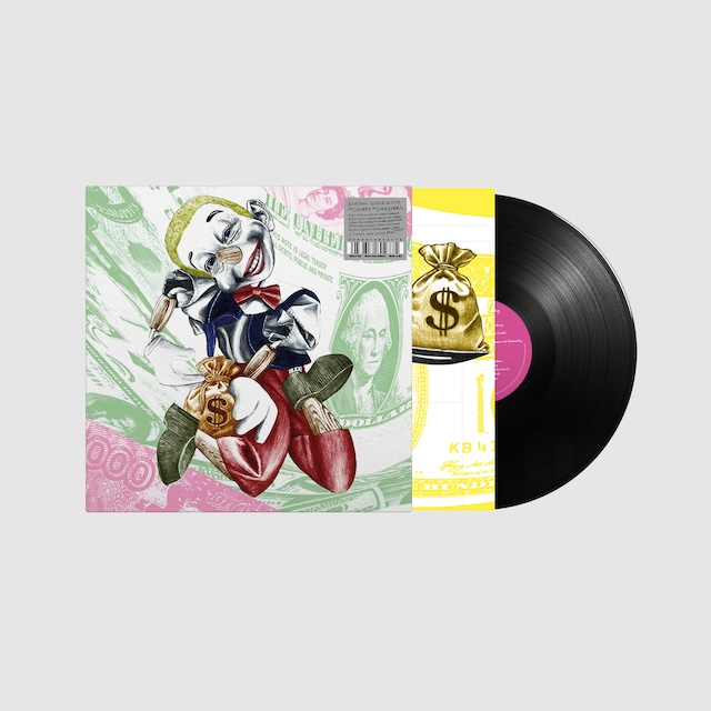 BEATINK.COM / The Collapse Of Everything