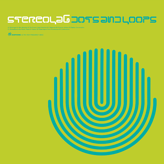 BEATINK.COM / STEREOLAB / 90年代オルタナ・シーンでも異彩の輝きを