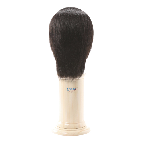 ビューラックス – 理容師実技試験認定ウィッグ