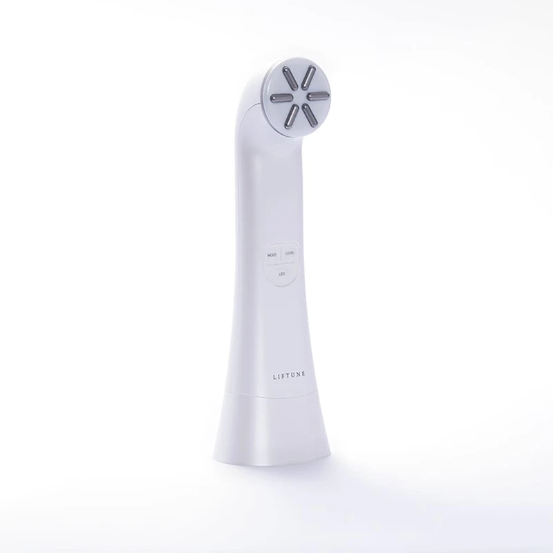 LIFTUNE(リフチューン) | フェイシャルケア | 伊藤超短波 エステ関係者