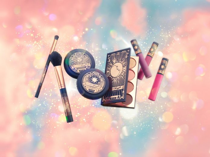MAC x Pony Park Collection | News | BeautyAlmanac