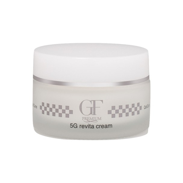 セルケア GFプレミアム 5Gリバイタクリーム 40g【店販用】の卸・通販