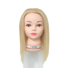 YUKARI JAPAN（ユーカリジャパン）の練習用カットウィッグ商品の卸