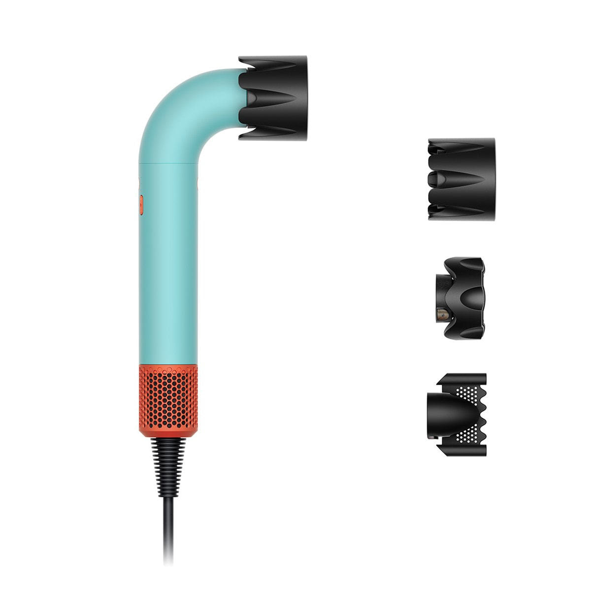 ダイソン スーパーソニックr （アール）ヘアドライヤー セラミック